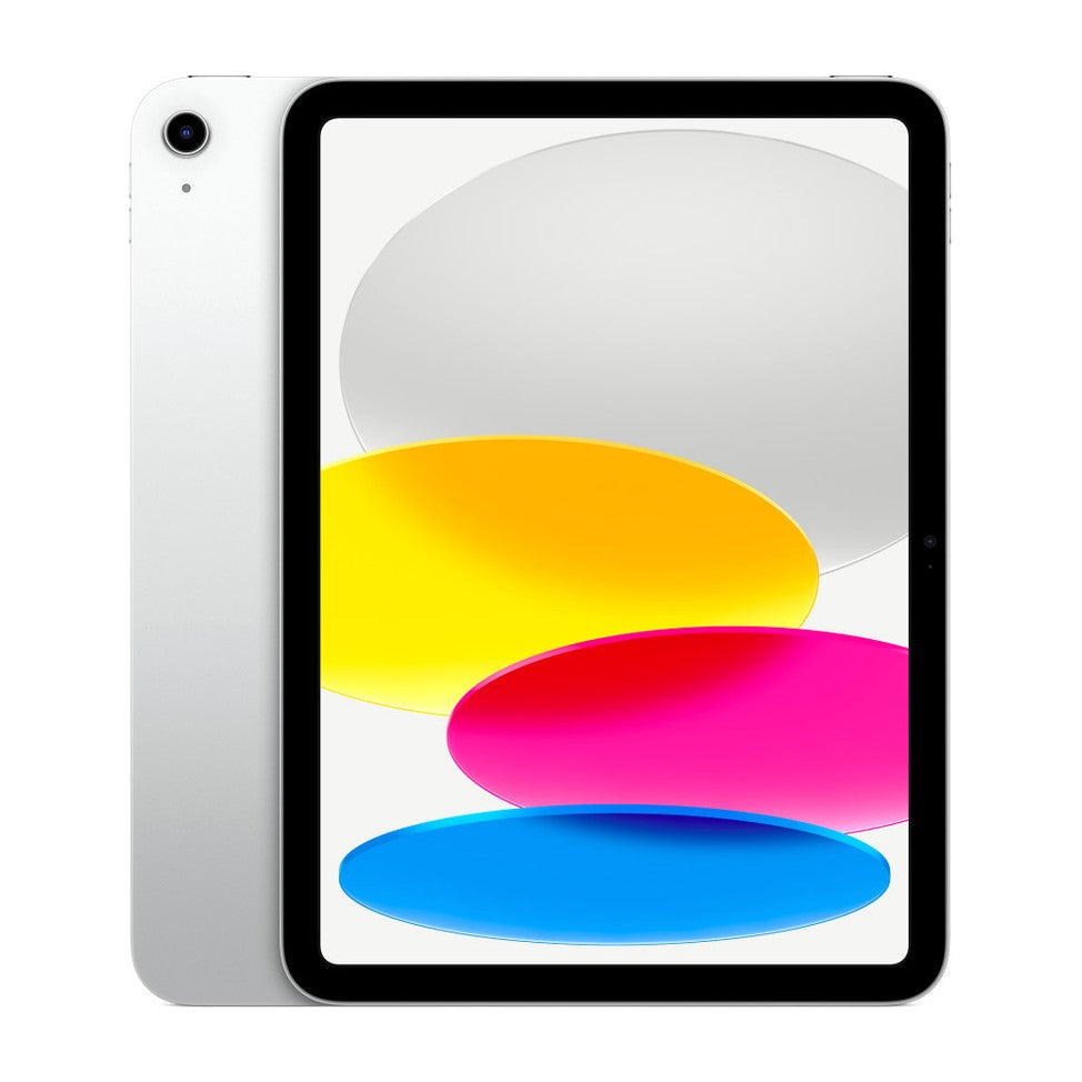 iPad (A16) in Silver