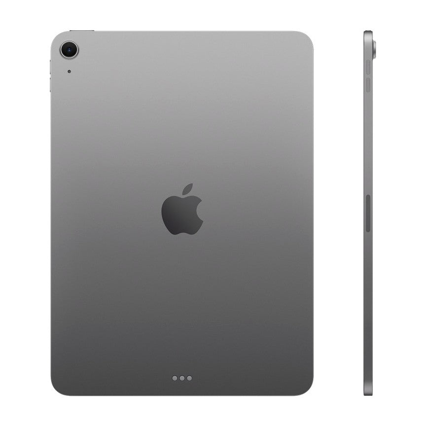 iPad Air 11-inch (M2) in Space Gray
