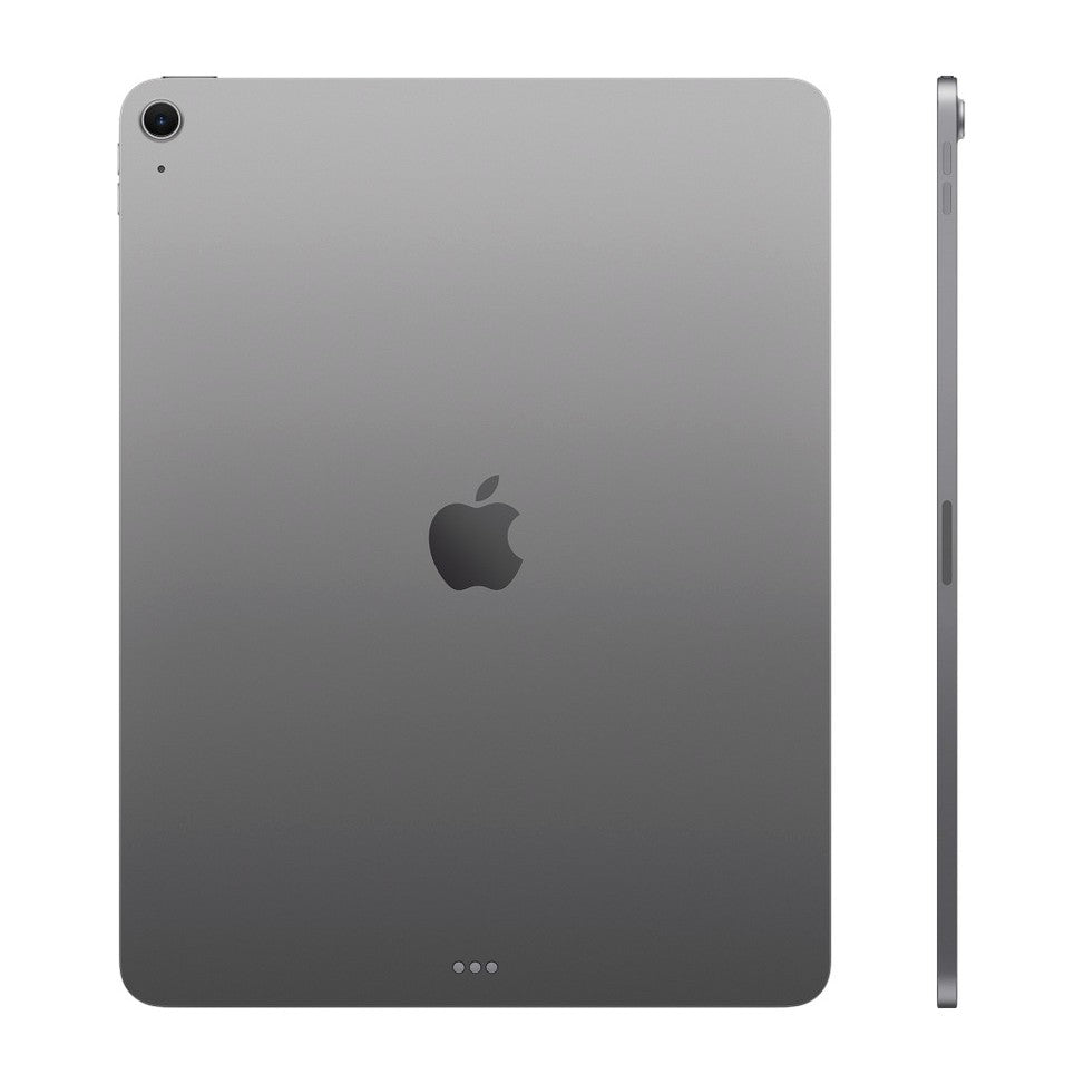 iPad Air 13-inch (M3) in Space Gray