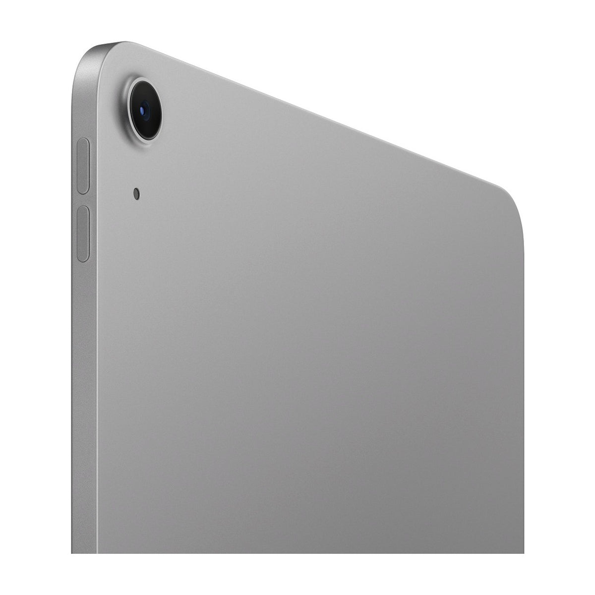 iPad Air 11-inch (M2) in Space Gray