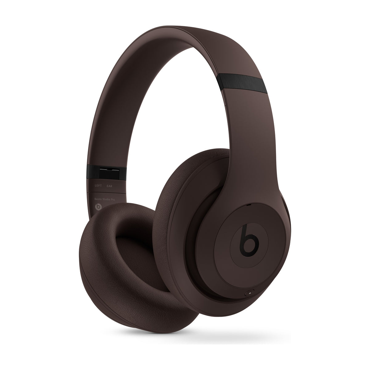 Beats Studio Pro in Deep Brown