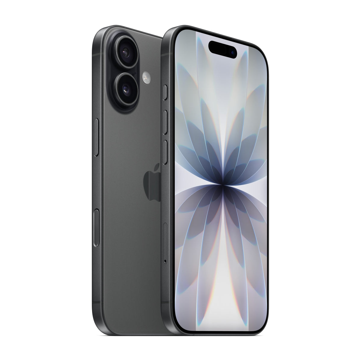 iPhone 17 in Black