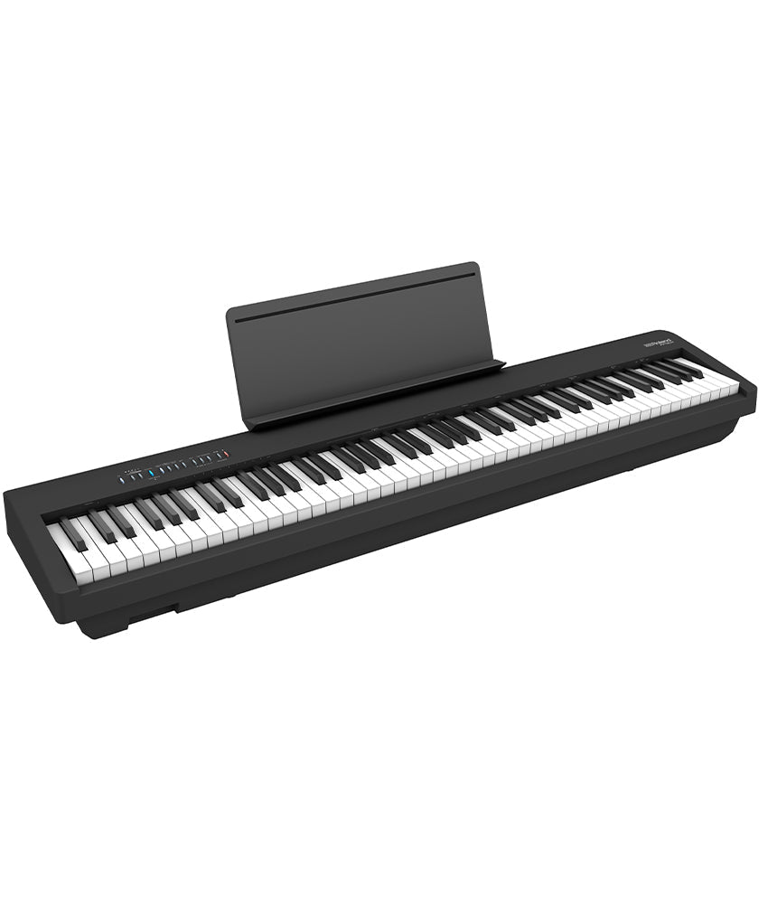 Roland FP-30X Digital Piano Bundle w/ Stand and Bench