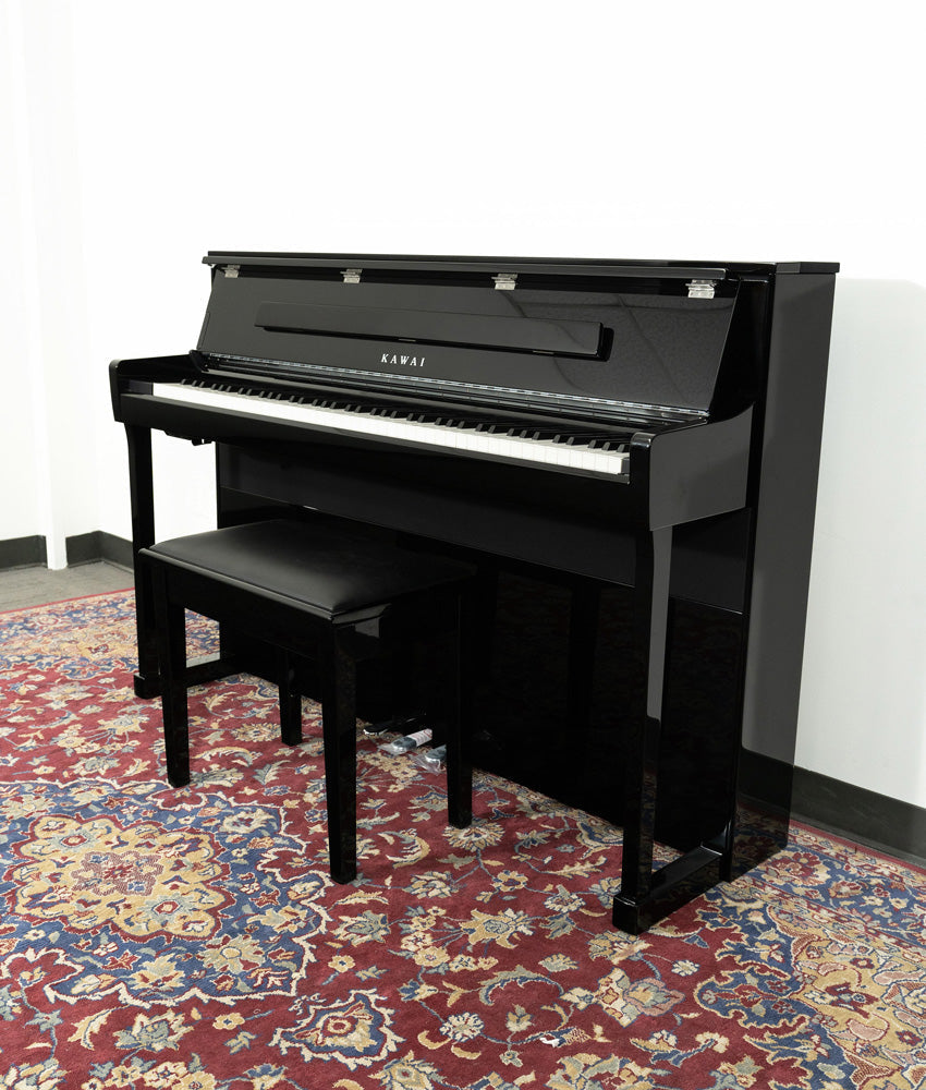 Kawai CA901 Digital Piano - Ebony Polish