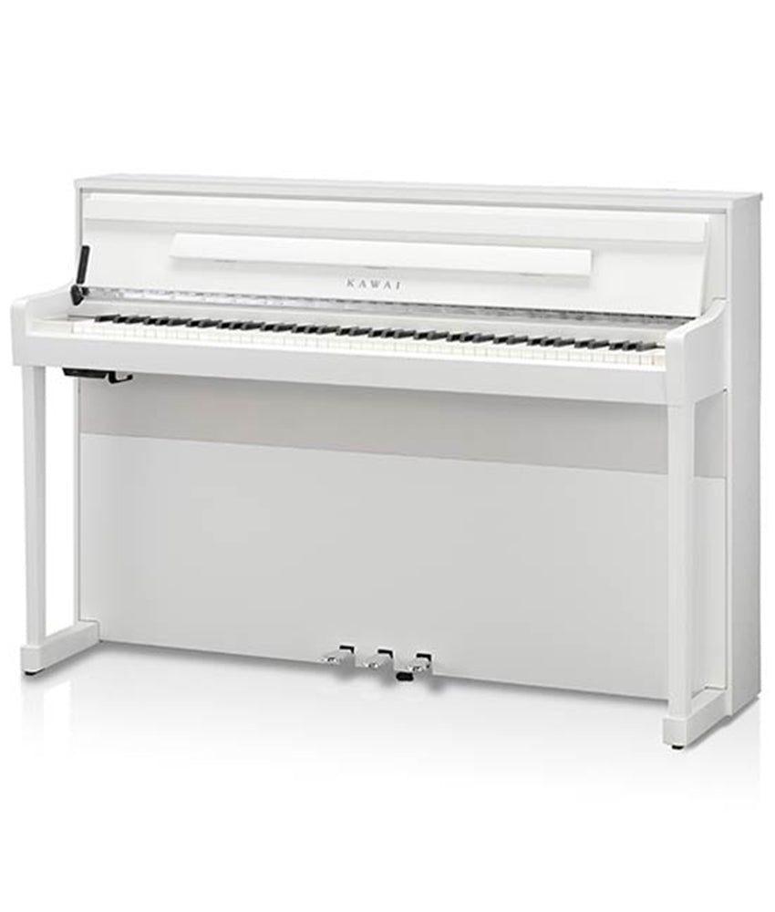 Kawai CA901 Digital Piano - White