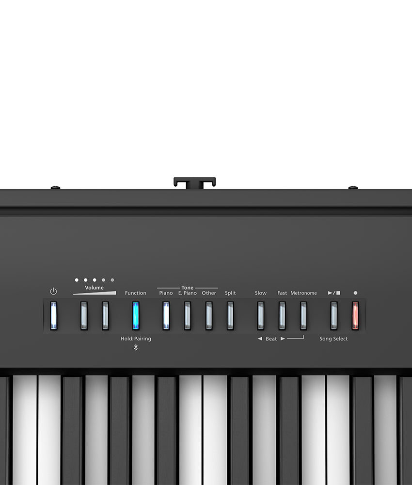 Roland FP-30X Digital Piano Bundle w/ Stand