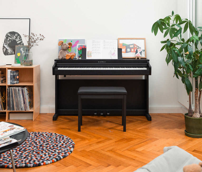 Kawai CX202 Digital Piano