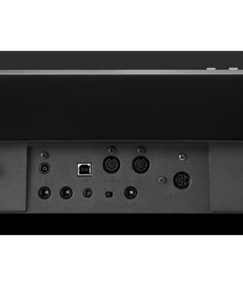 Kawai ES920 88-Key Digital Piano - Black