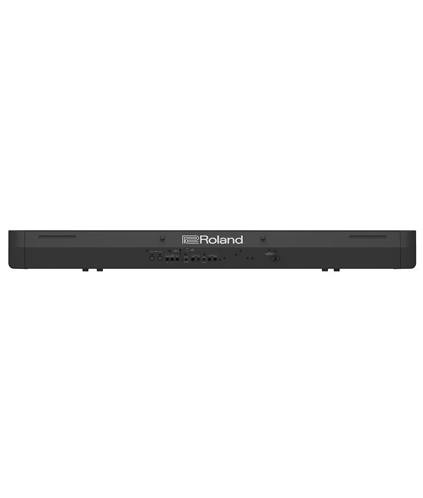 Roland FP-90X 88-Key Digital Piano - Black