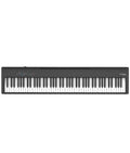 Roland FP-30X 88-Key Digital Piano - Black