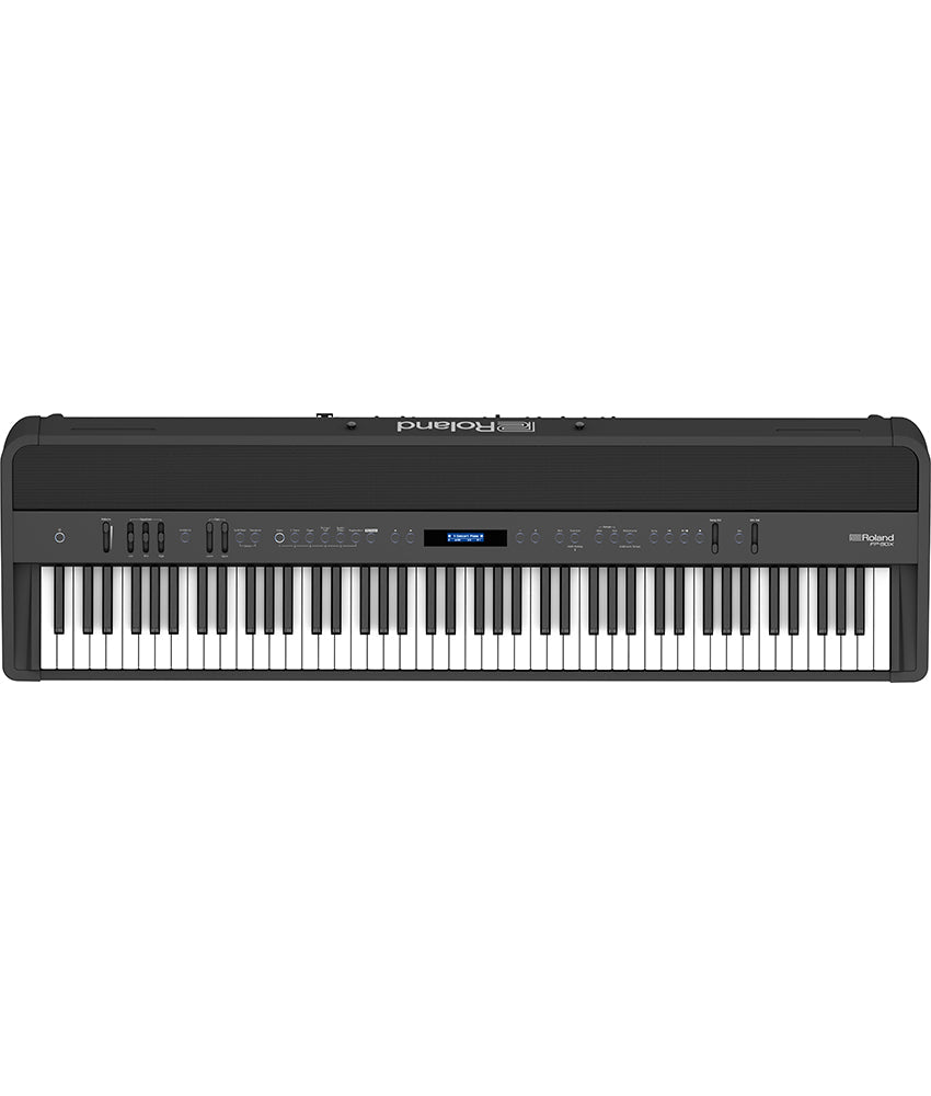 Roland FP-90X 88-Key Digital Piano - Black
