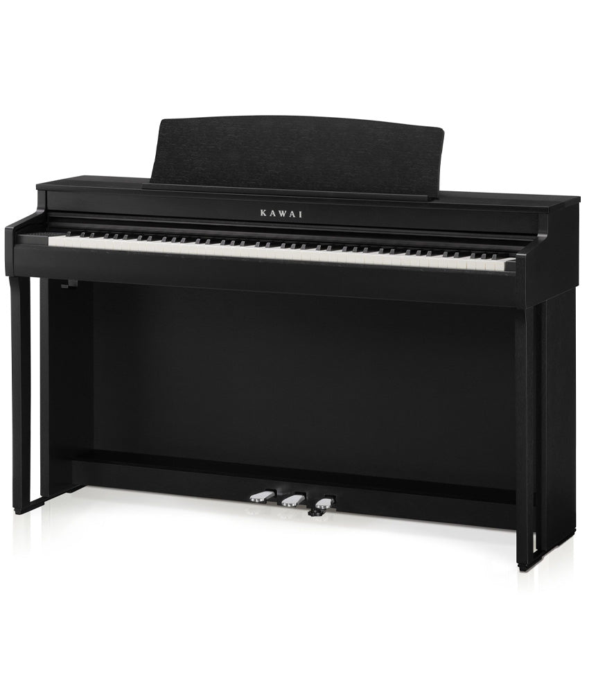 Kawai CN301 Digital Piano - Satin Black