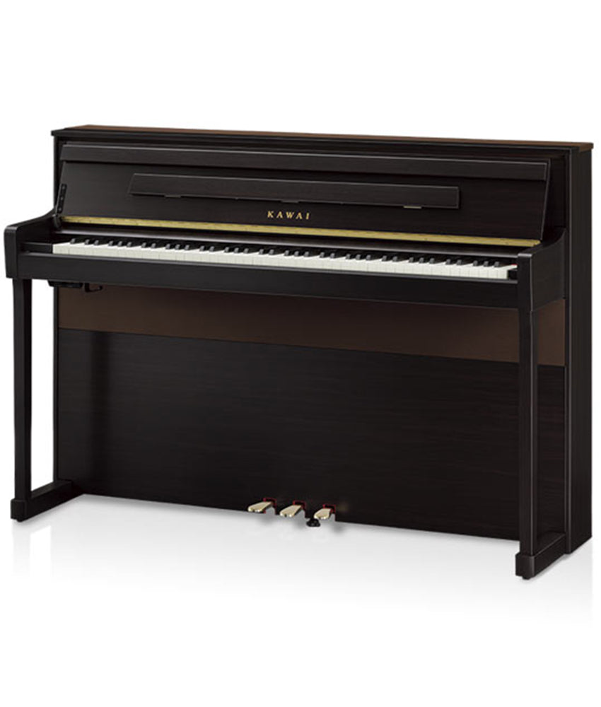 Kawai CA901 Digital Piano - Rosewood