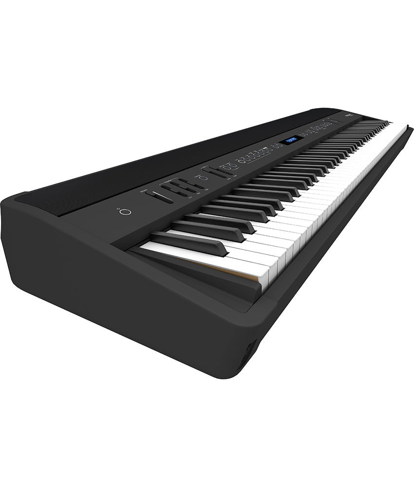 Roland FP-90X 88-Key Digital Piano - Black