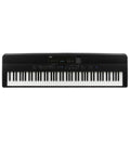 Kawai ES920 88-Key Digital Piano - Black
