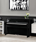 Kawai CA901 Digital Piano - Ebony Polish