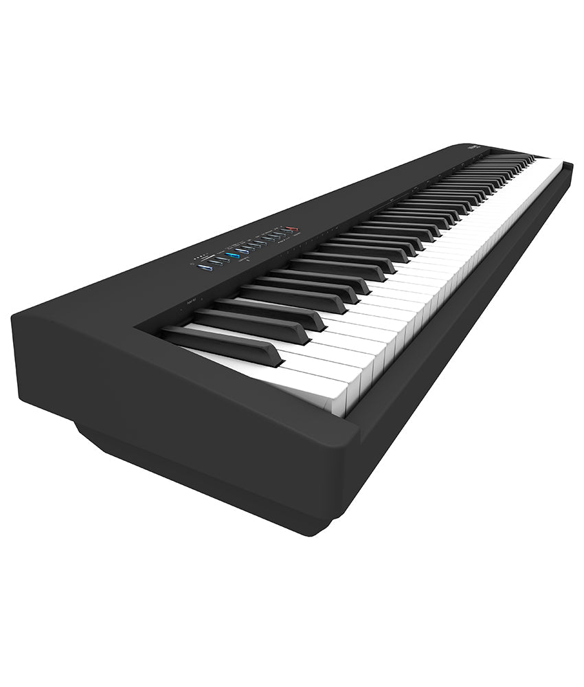 Roland FP-30X Digital Piano Bundle w/ Stand and Bench