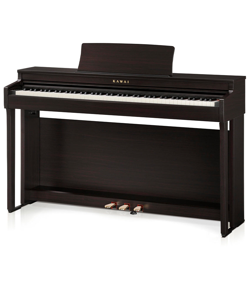 Kawai CN201 Digital Piano - Rosewood