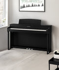 Kawai CN301 Digital Piano - Satin Black